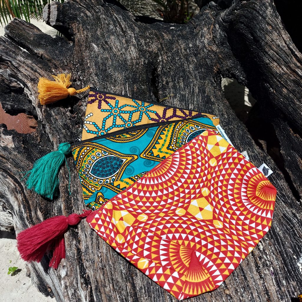 Kenya Kanga Collection