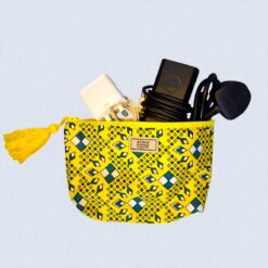 Kanga Pouch