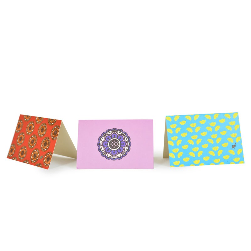 Kenya Kanga Collection