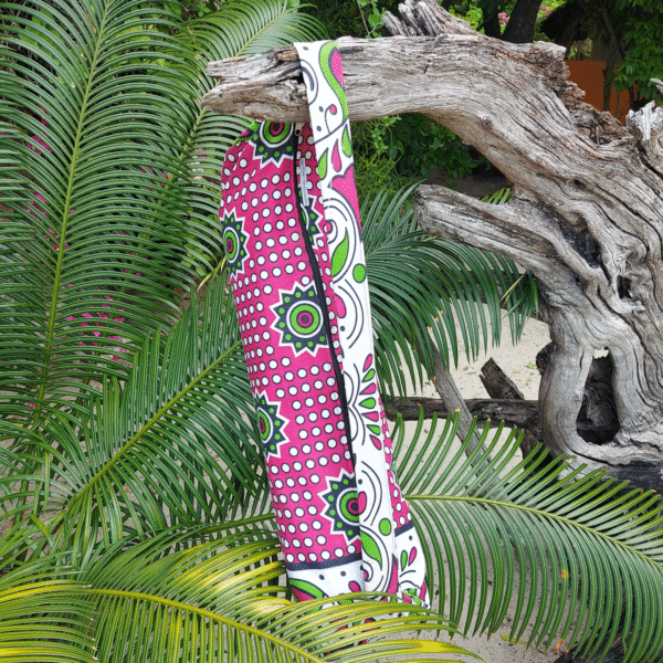 Alternative view of Kanga Yoga Bag