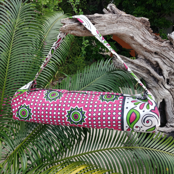 Kanga Yoga Bag