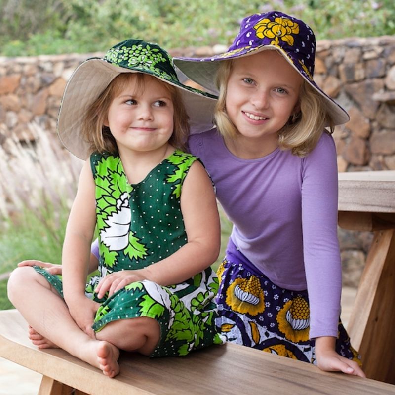 Kenya Kanga Collection