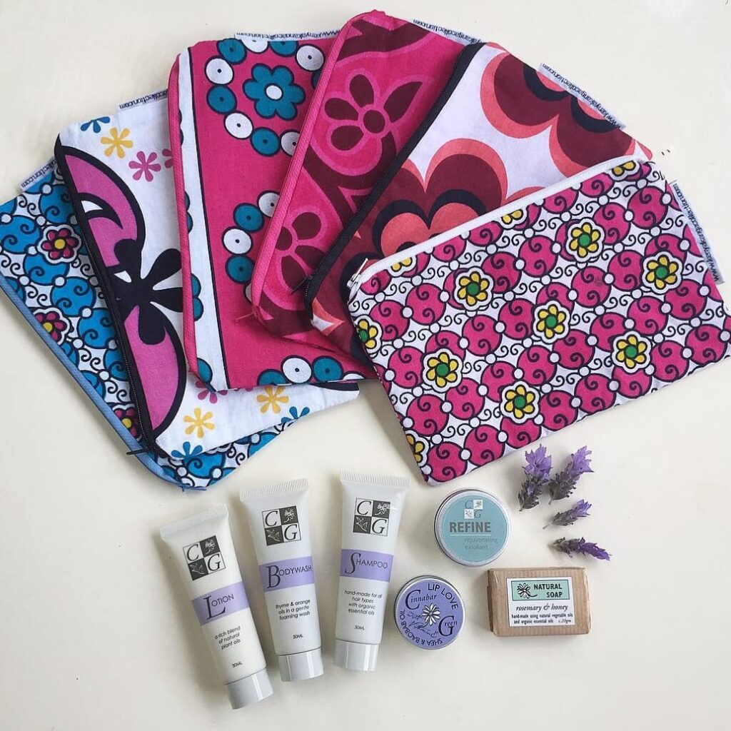 Kenya Kanga Collection