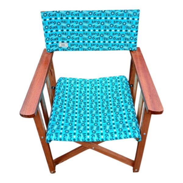 Safari Camp Chairs