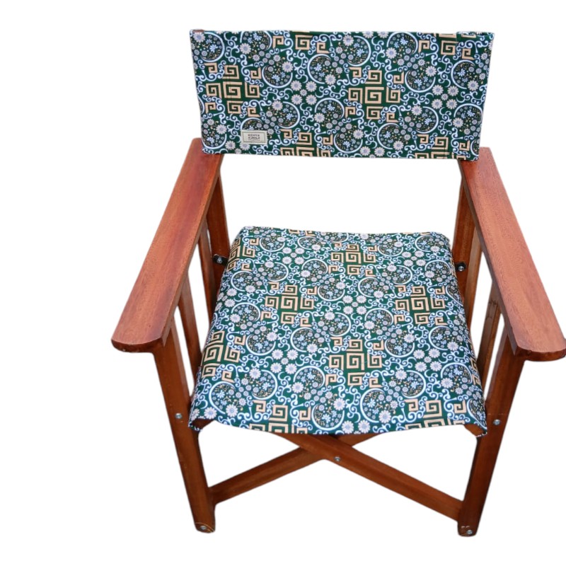 Safari Camp Chairs - Image 3