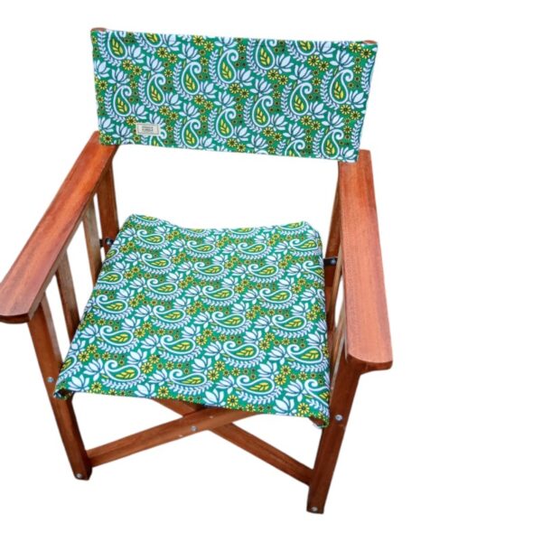 Alternative view of Safari Camp Chairs