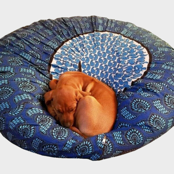Alternative view of Bean Bag (Round)