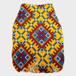 Hot-Water Bottle Cover