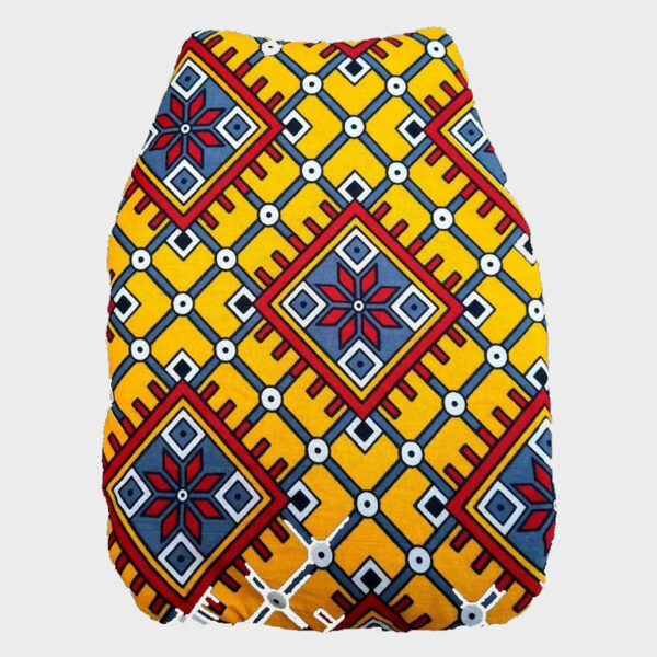 Hot-Water Bottle Cover