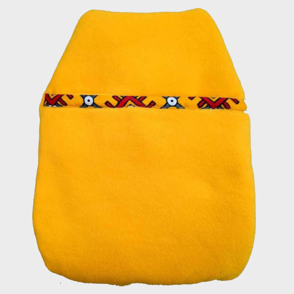 Alternative view of Hot-Water Bottle Cover