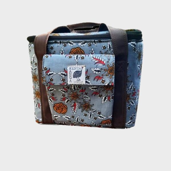 Alternative view of Kanga Mini Cooler