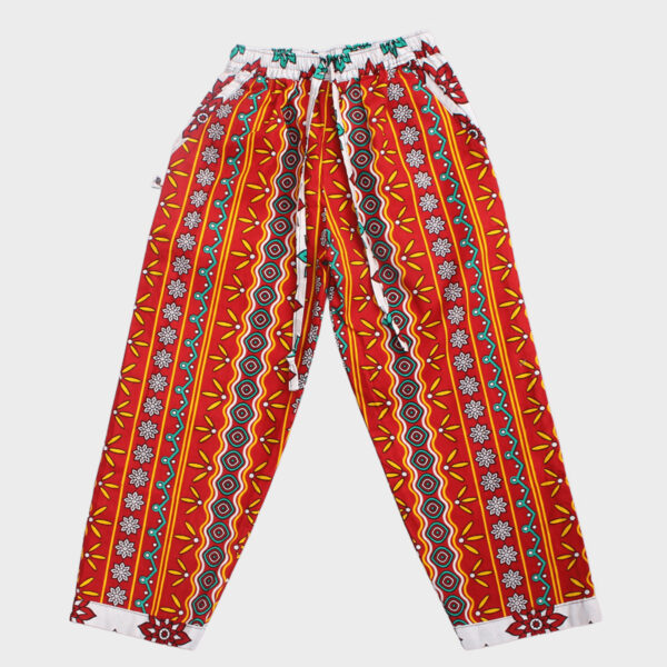 Alternative view of Kanga Trousers (Kids)