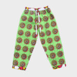 Kanga Trousers (Kids)