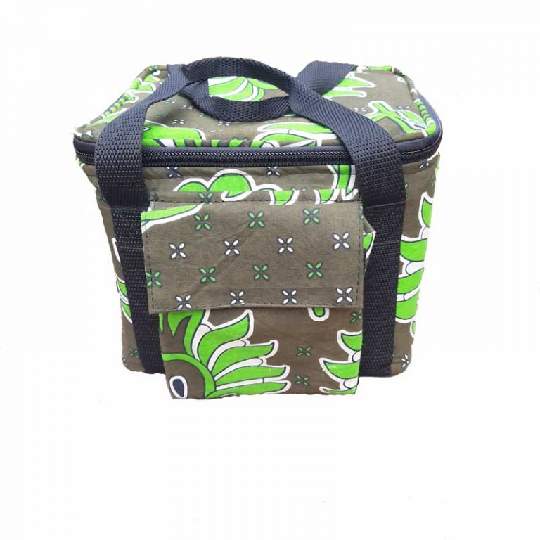 Kanga Mini Cooler Kenya Kanga Collection