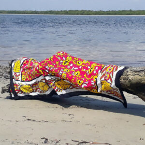 Original Kanga Cloth