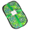 Kanga Oval Placemat