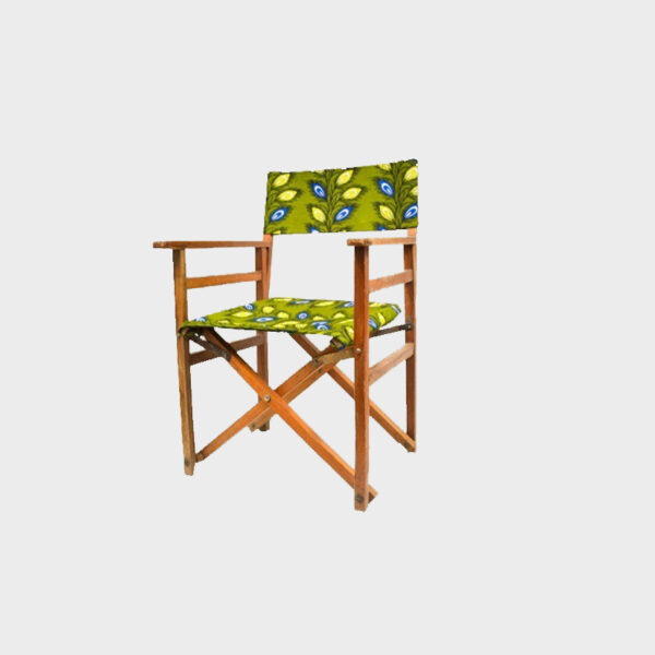 Safari Camp Chairs