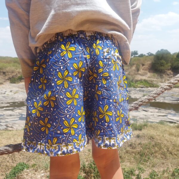 Alternative view of Kanga Shorts (Boys)