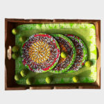 Kanga Twill Placemats