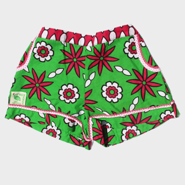 Alternative view of Kilifi Shorts