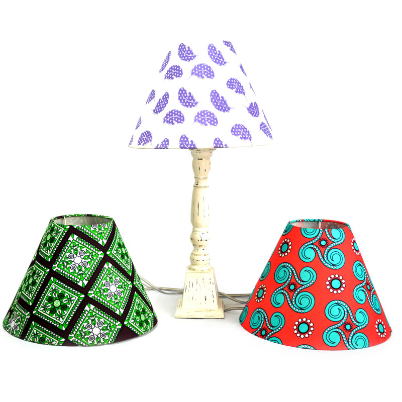 Kenya Kanga Collection