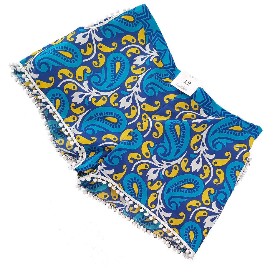 Kenya Kanga Collection