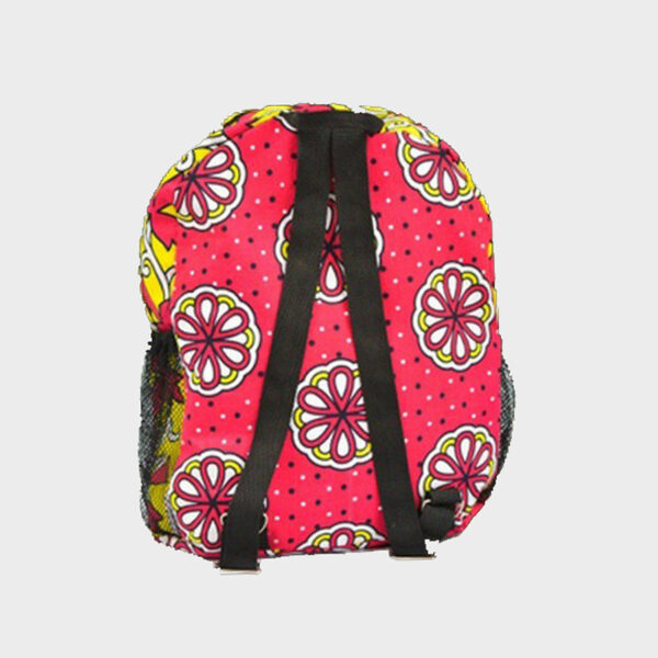 Alternative view of Backpack