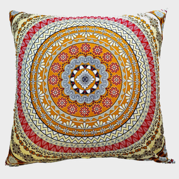 Alternative view of Floor Cushion