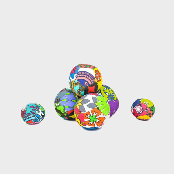 Alternative view of Kanga Ball