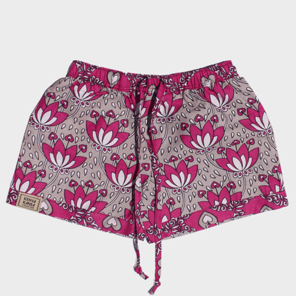 Alternative view of Kids Kanga Shorts