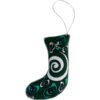 Christmas Stocking Decoration