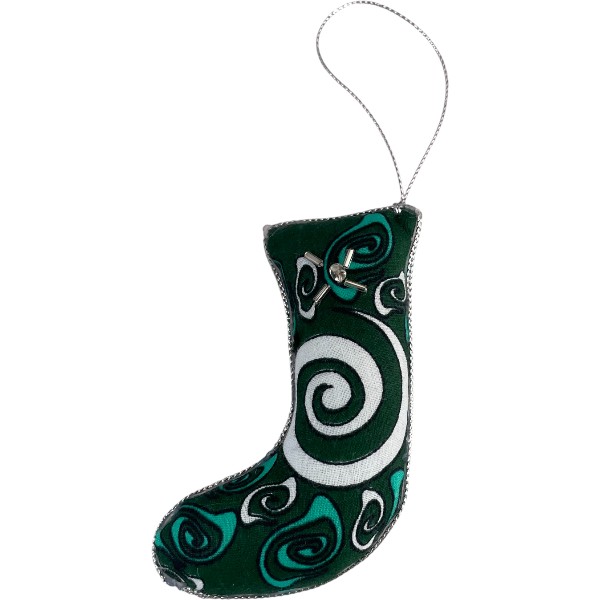 Christmas Stocking Decoration