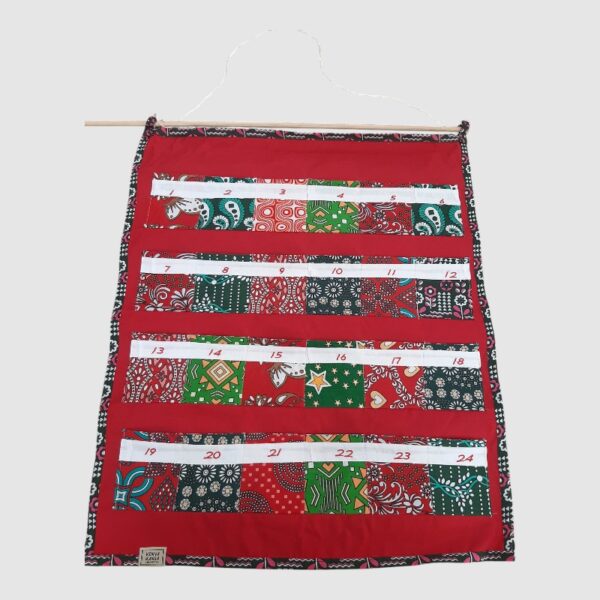 Christmas Advent Calendar