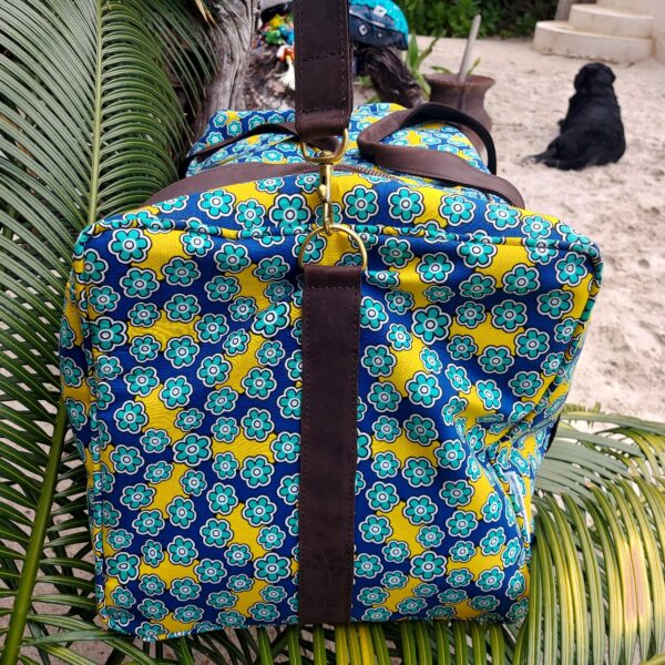 Alternative view of Duffle Bag