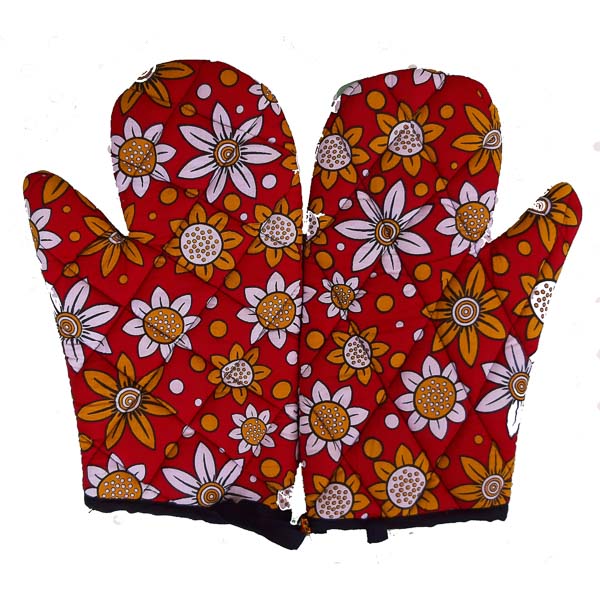 Kenya Kanga Collection