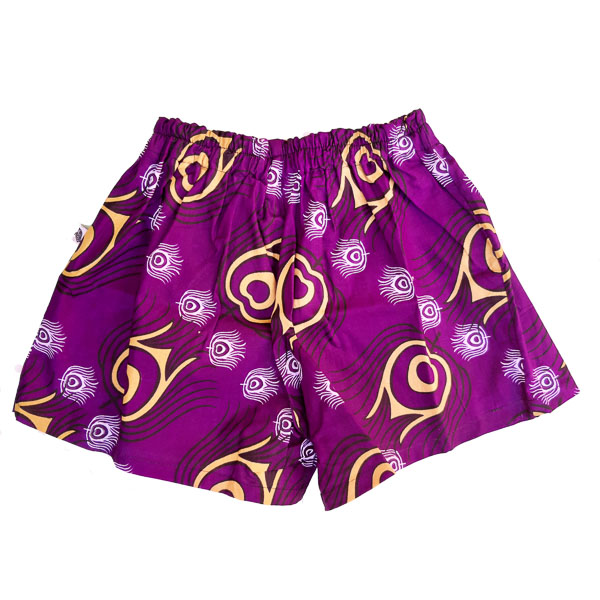 Kenya Kanga Collection