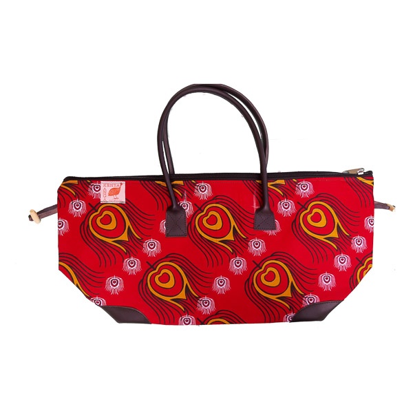 Kenya Kanga Collection