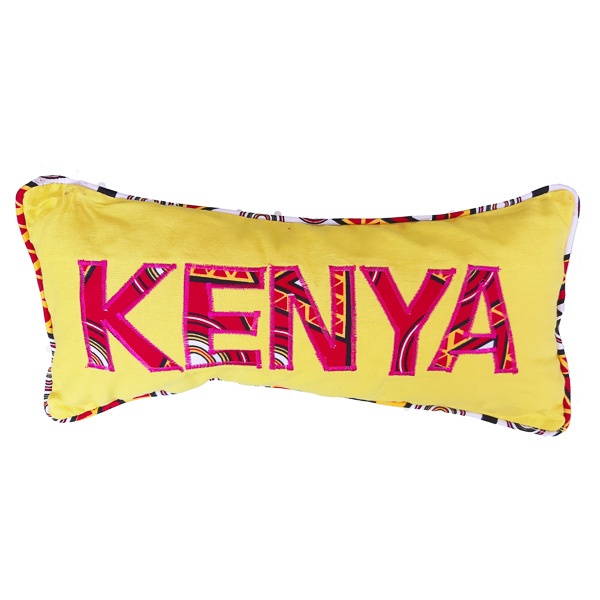 Kenya Kanga Collection