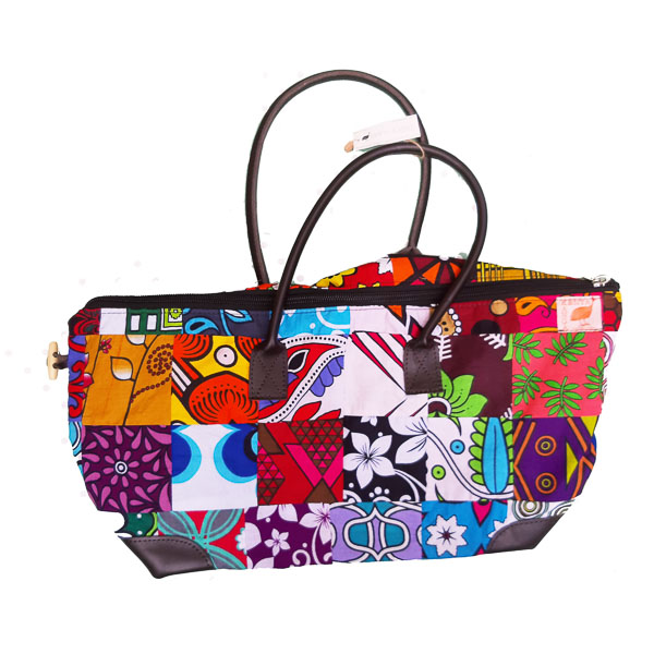 Kenya Kanga Collection