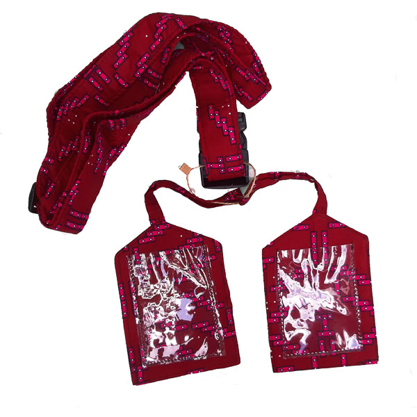 Kenya Kanga Collection