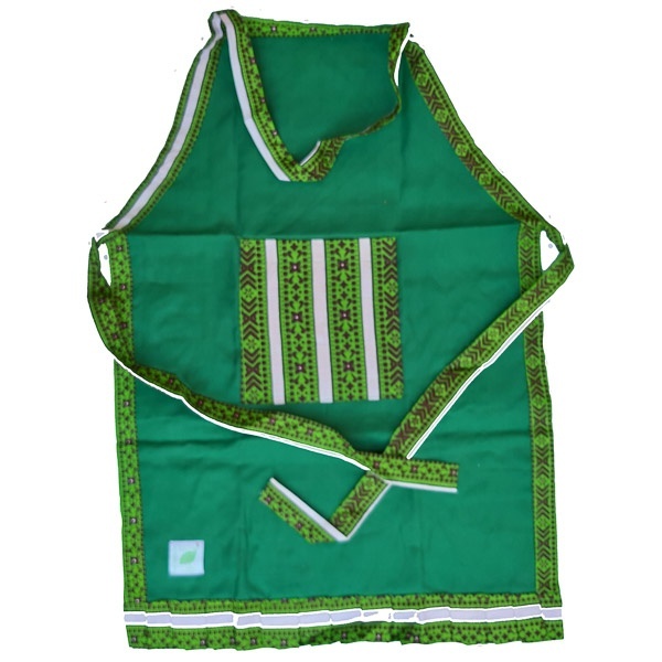 Kenya Kanga Collection