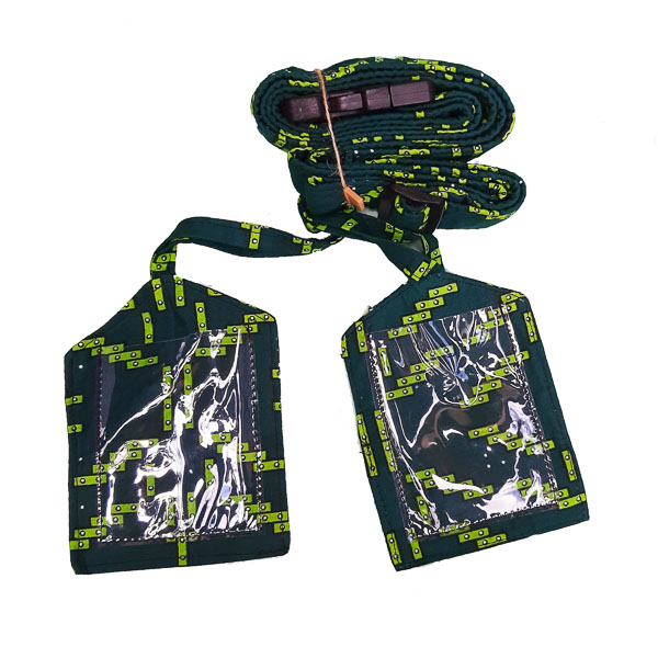 Kenya Kanga Collection