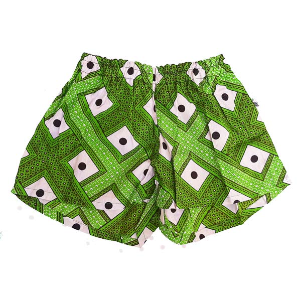 Kenya Kanga Collection