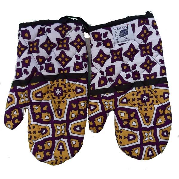 Kenya Kanga Collection