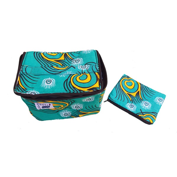 Kenya Kanga Collection