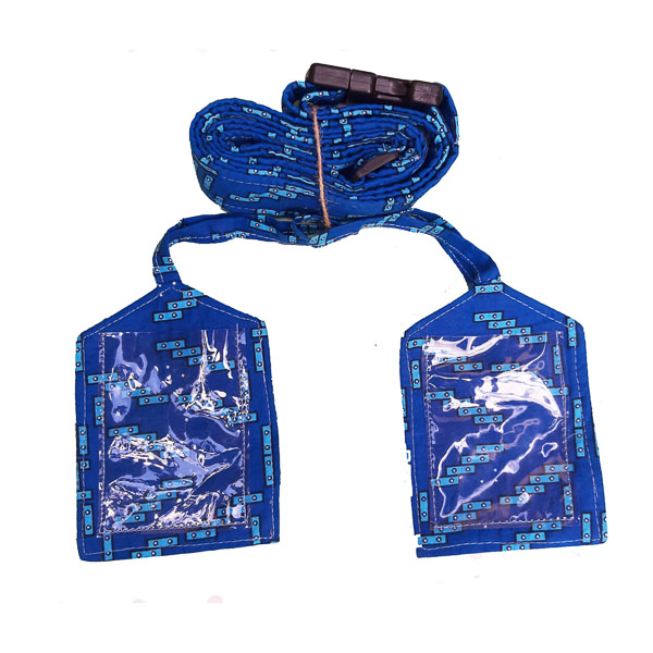 Kenya Kanga Collection