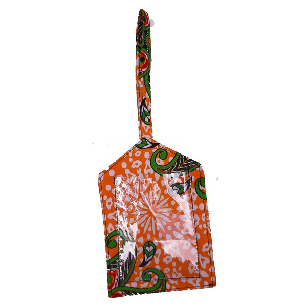 Kenya Kanga Collection