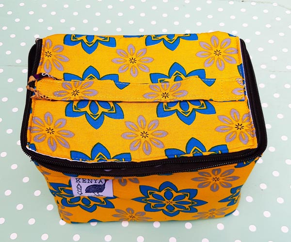 Kenya Kanga Collection