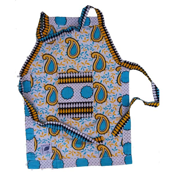 Kenya Kanga Collection