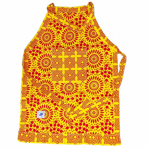 Kenya Kanga Collection